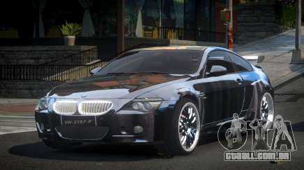 BMW M6 E63 S-Tuned S6 para GTA 4