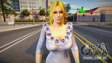 Dead Or Alive 5: Last Round - Helena Douglas 3 para GTA San Andreas