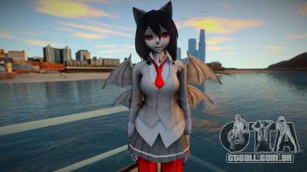 Arbus para GTA San Andreas