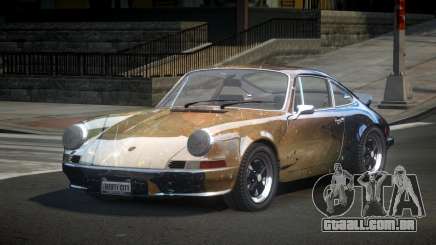 Porsche 911 CRS S3 para GTA 4