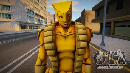 The World (Alternative Universe) para GTA San Andreas