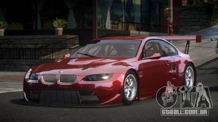 BMW M3 GT2 BS-R para GTA 4