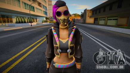 Fortnite - Rally Raider v2 para GTA San Andreas