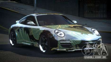 Porsche 911 BS-R S4 para GTA 4