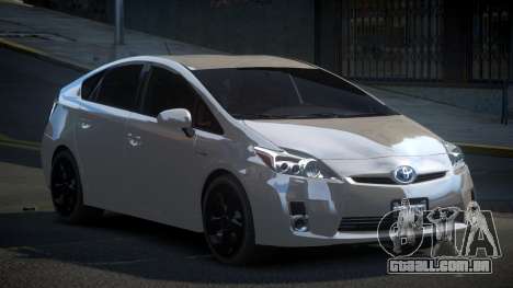 Toyota Prius US para GTA 4