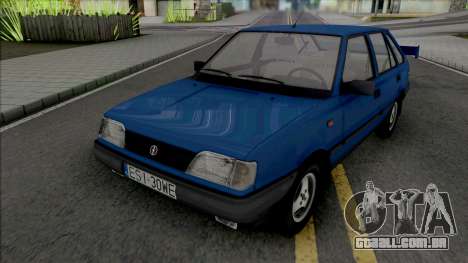 FSO Polonez Caro 1.6 GLI para GTA San Andreas