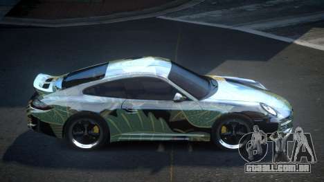 Porsche 911 BS-R S4 para GTA 4