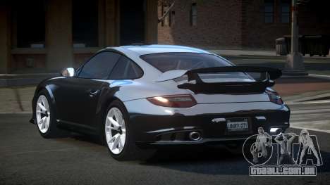 Porsche 911 GS-U para GTA 4