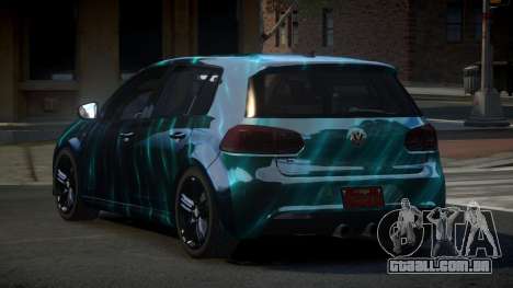 Volkswagen Golf GS-U S5 para GTA 4