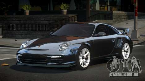 Porsche 911 GS-U para GTA 4