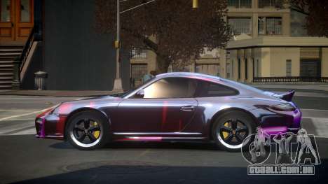 Porsche 911 BS-R S1 para GTA 4