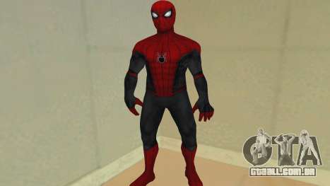 Spider-Man (Far From Home) para GTA Vice City