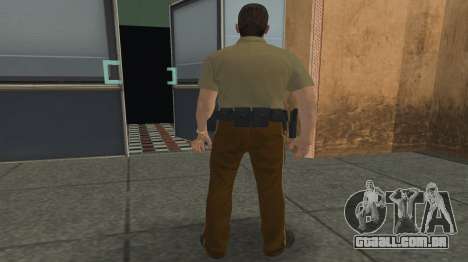 HD Tommy Vercetti (Player6) para GTA Vice City