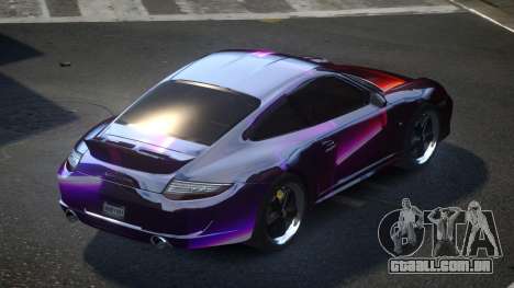 Porsche 911 BS-R S1 para GTA 4