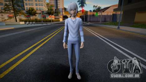 Accelerator 6 para GTA San Andreas