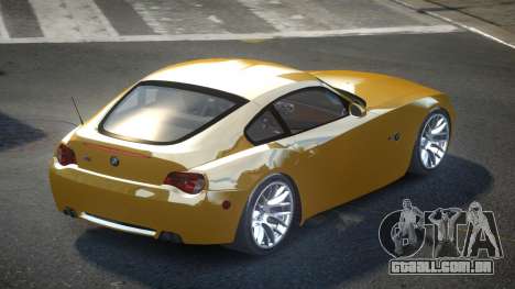 BMW Z4 Qz para GTA 4