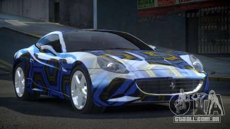 Ferrari California SP S5 para GTA 4