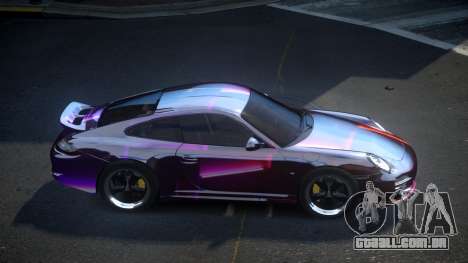 Porsche 911 BS-R S1 para GTA 4