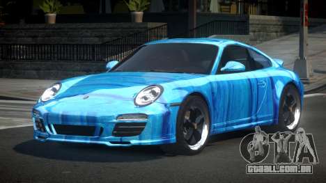 Porsche 911 BS-R S6 para GTA 4