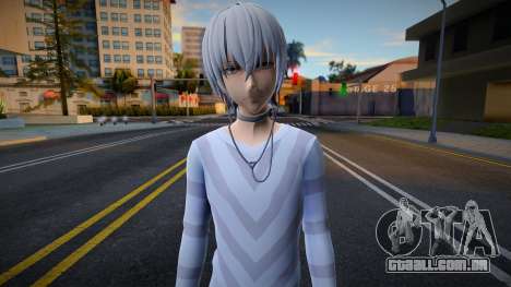 Accelerator 6 para GTA San Andreas