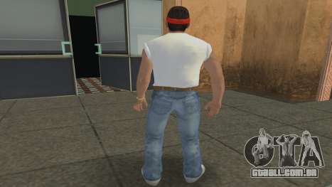 HD Tommy Vercetti (Player5) para GTA Vice City