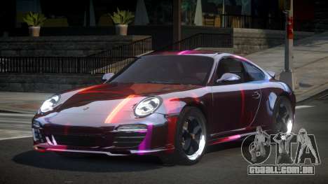 Porsche 911 BS-R S1 para GTA 4