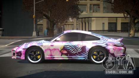 Porsche 911 BS-R S8 para GTA 4