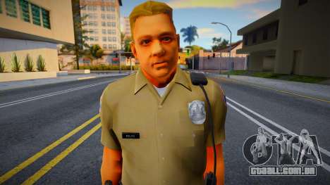 GTA VC Vice Cop para GTA San Andreas