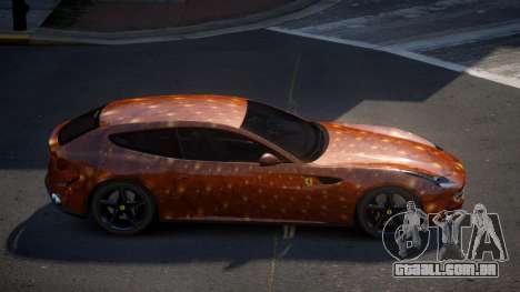 Ferrari FF Qz L3 para GTA 4