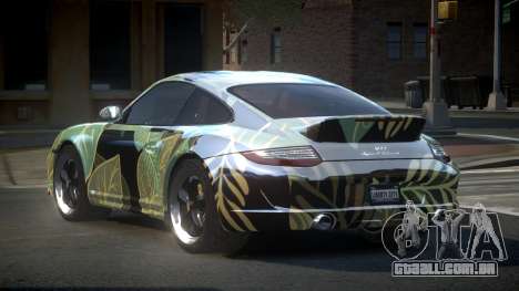 Porsche 911 BS-R S4 para GTA 4