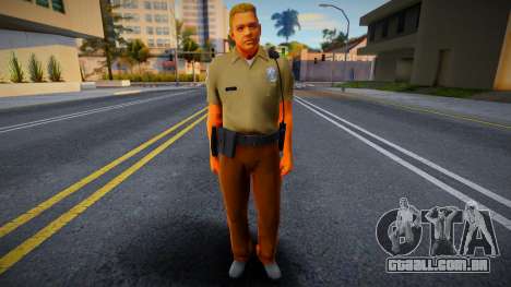 GTA VC Vice Cop para GTA San Andreas