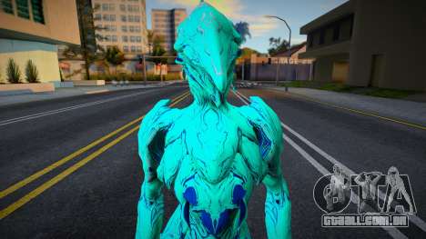 Zephyr 1 para GTA San Andreas