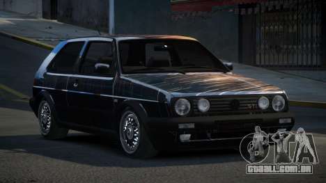 Volkswagen Golf BS Tuning S2 para GTA 4