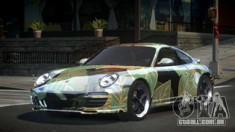 Porsche 911 BS-R S4 para GTA 4