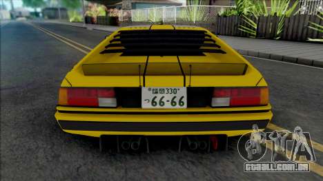 BMW M1 SpeedHunters para GTA San Andreas