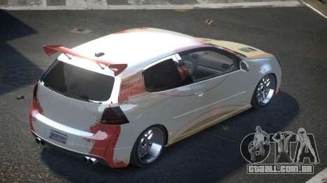 Volkswagen Golf GTI Qz S7 para GTA 4