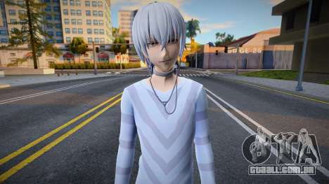 Accelerator para GTA San Andreas