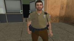 HD Tommy Vercetti (Player6) para GTA Vice City