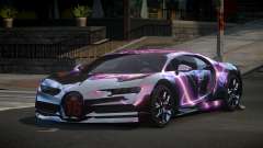 Bugatti Chiron Qz S2 para GTA 4