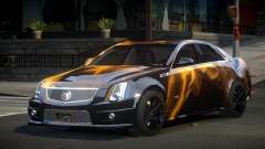 Cadillac CTS-V US S6 para GTA 4