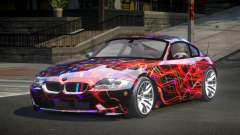 BMW Z4 Qz S5 para GTA 4