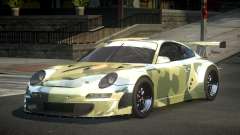 Porsche 911 Qz S3 para GTA 4