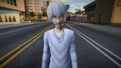 Accelerator 5 para GTA San Andreas