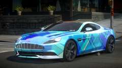 Aston Martin Vanquish Zq S5 para GTA 4