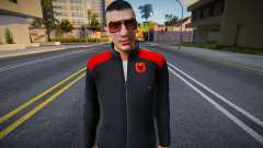 Albanian Gang 2 para GTA San Andreas