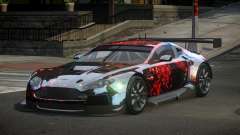 Aston Martin Vantage GS-U S1 para GTA 4
