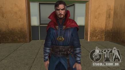 Doctor Strange Skin para GTA Vice City