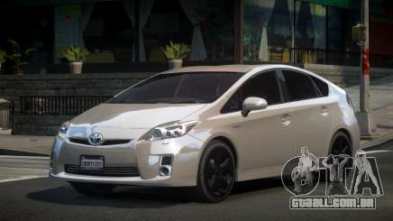 Toyota Prius US para GTA 4