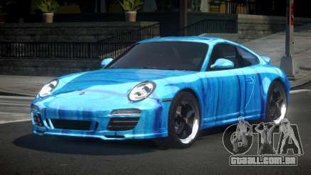 Porsche 911 BS-R S6 para GTA 4