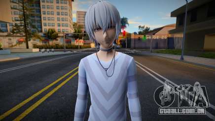 Accelerator 6 para GTA San Andreas